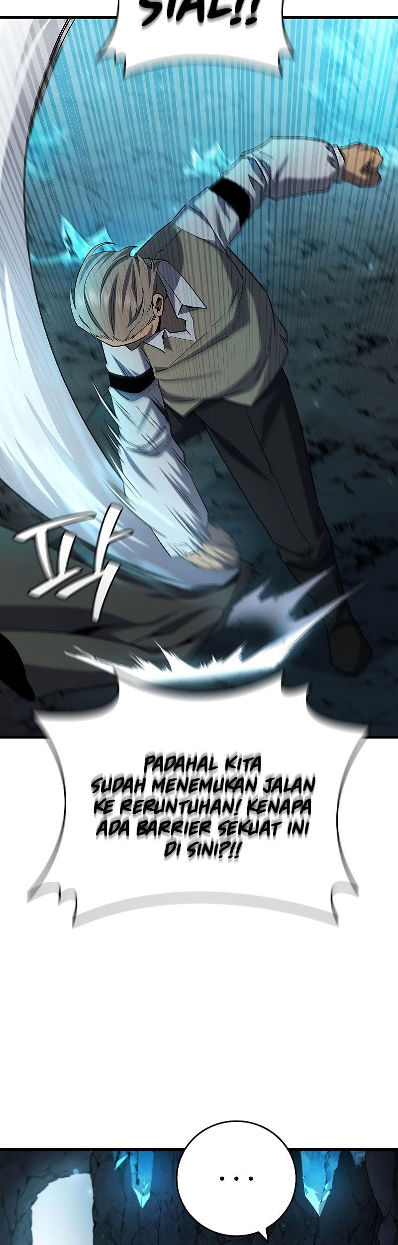 Dragon-Devouring Mage Chapter 43 Gambar 8