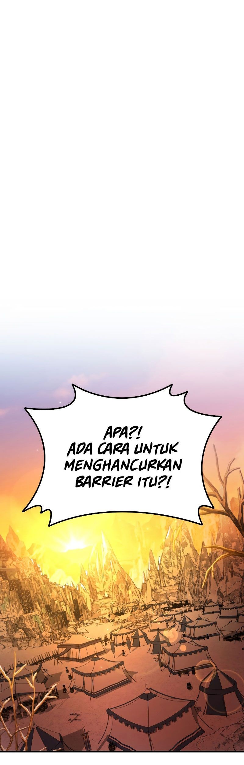 Dragon-Devouring Mage Chapter 43 Gambar 10