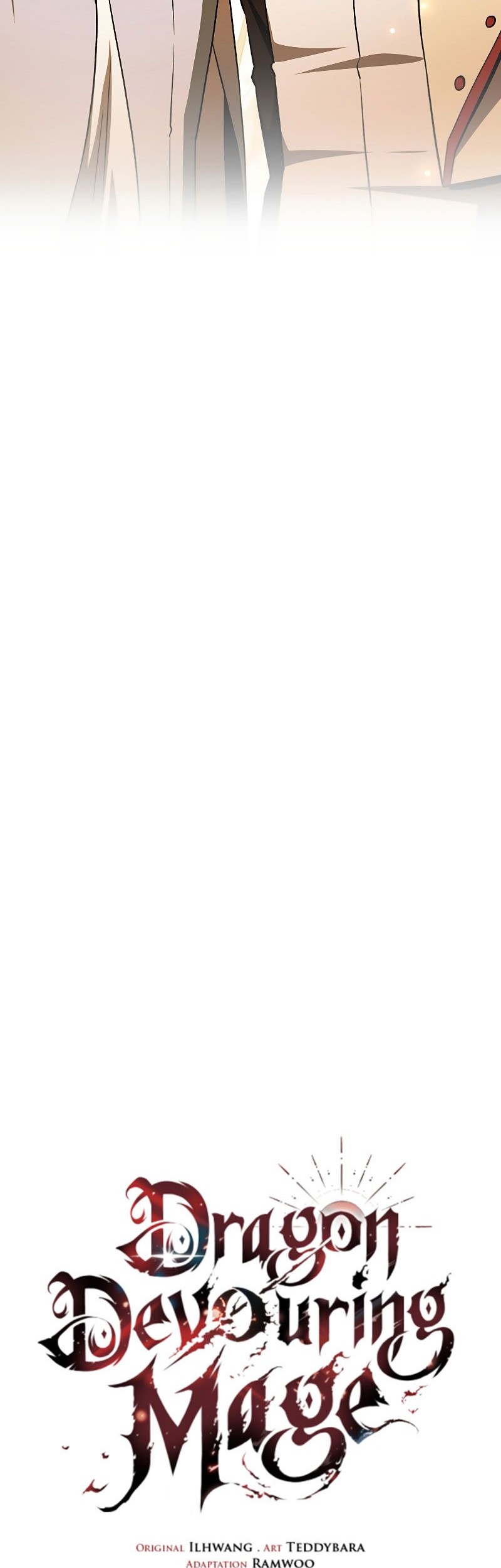 Dragon-Devouring Mage Chapter 43 Gambar 19