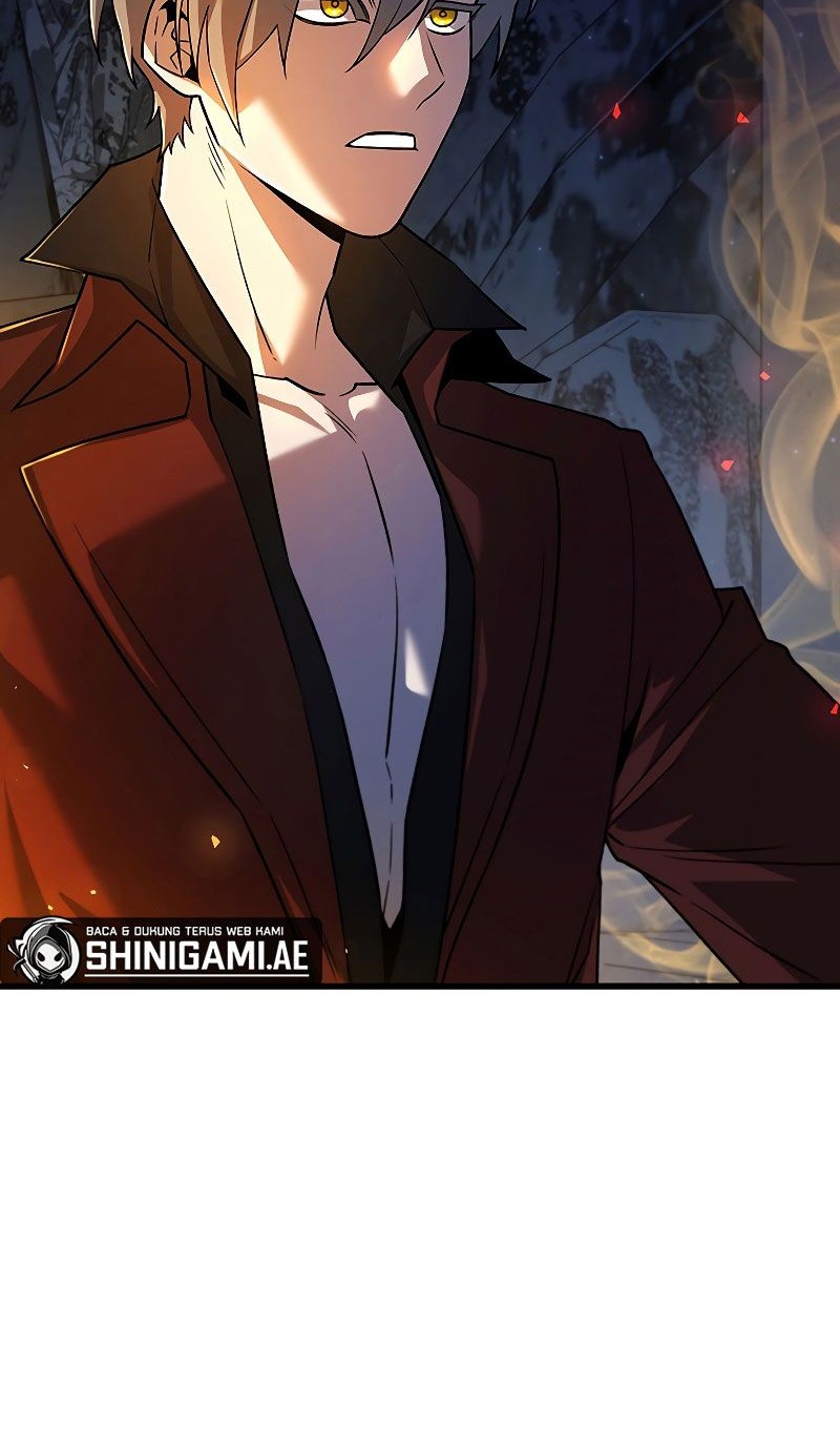 Dragon-Devouring Mage Chapter 43 Gambar 25