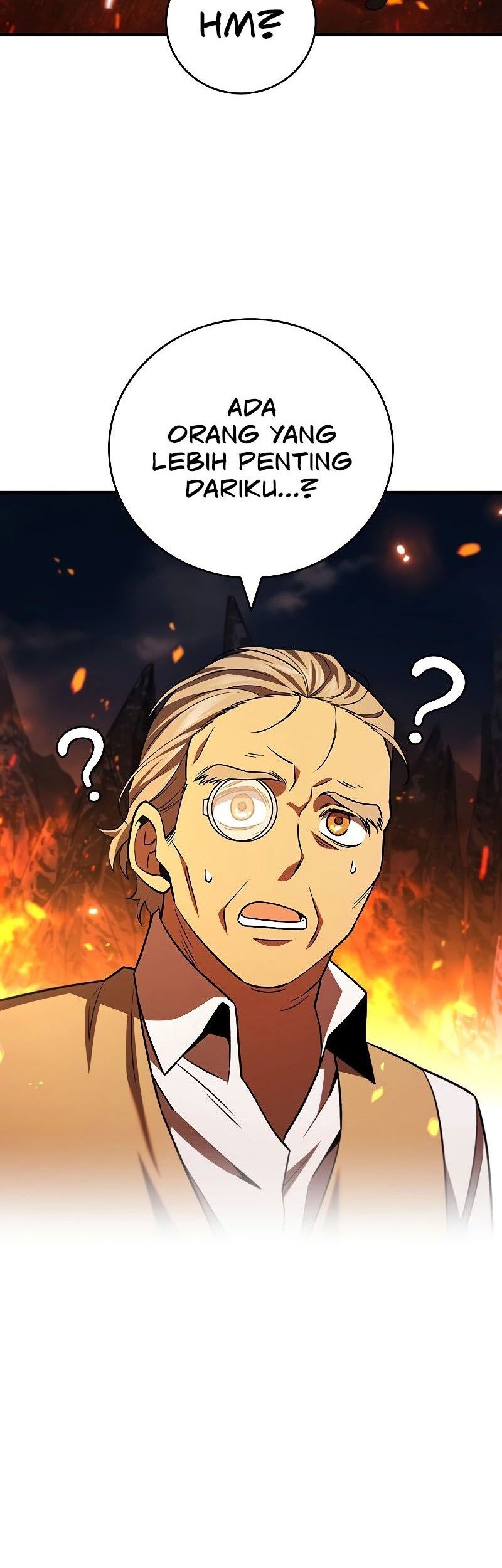 Dragon-Devouring Mage Chapter 44 Gambar 44