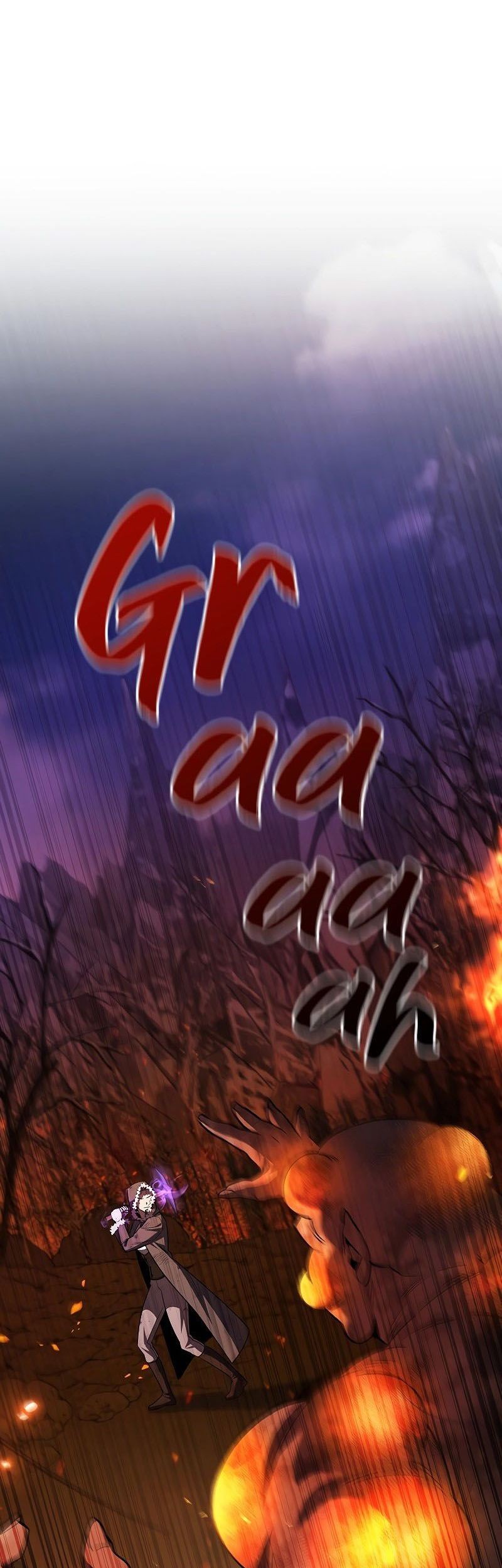 Dragon-Devouring Mage Chapter 44 Gambar 45