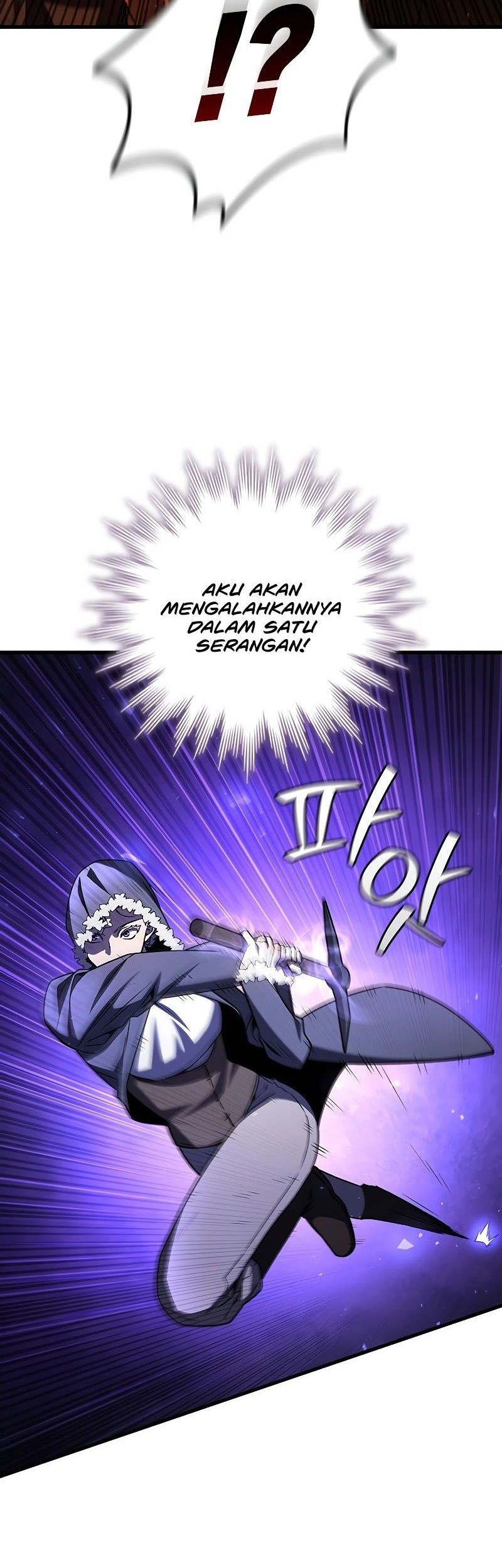 Dragon-Devouring Mage Chapter 44 Gambar 52