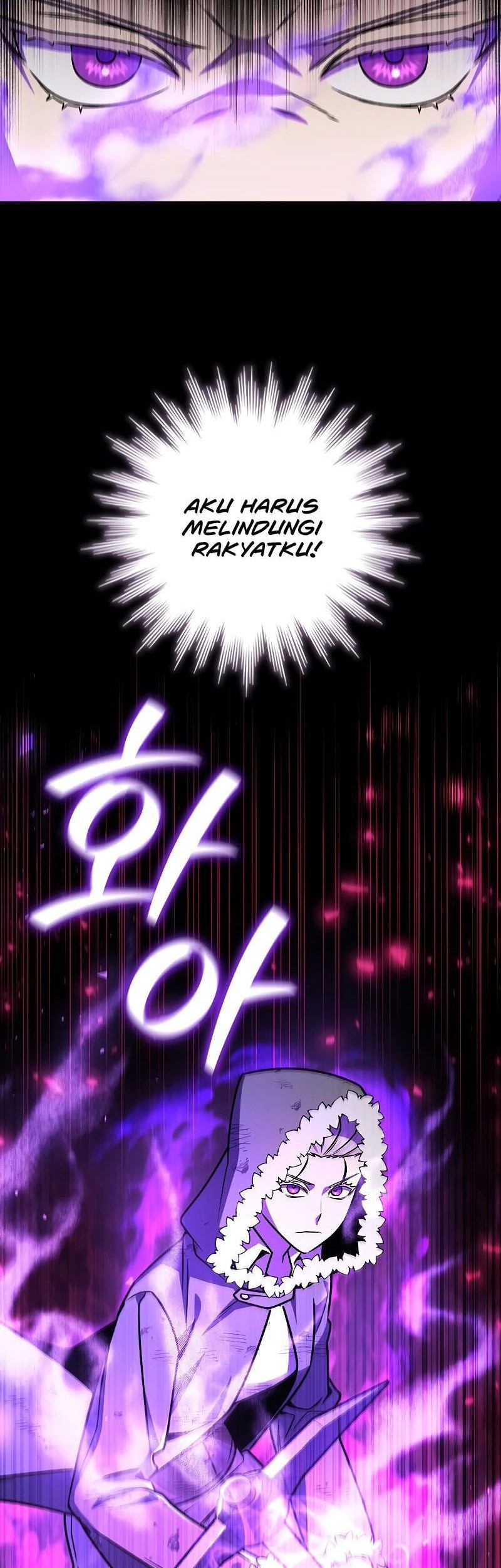 Dragon-Devouring Mage Chapter 44 Gambar 58