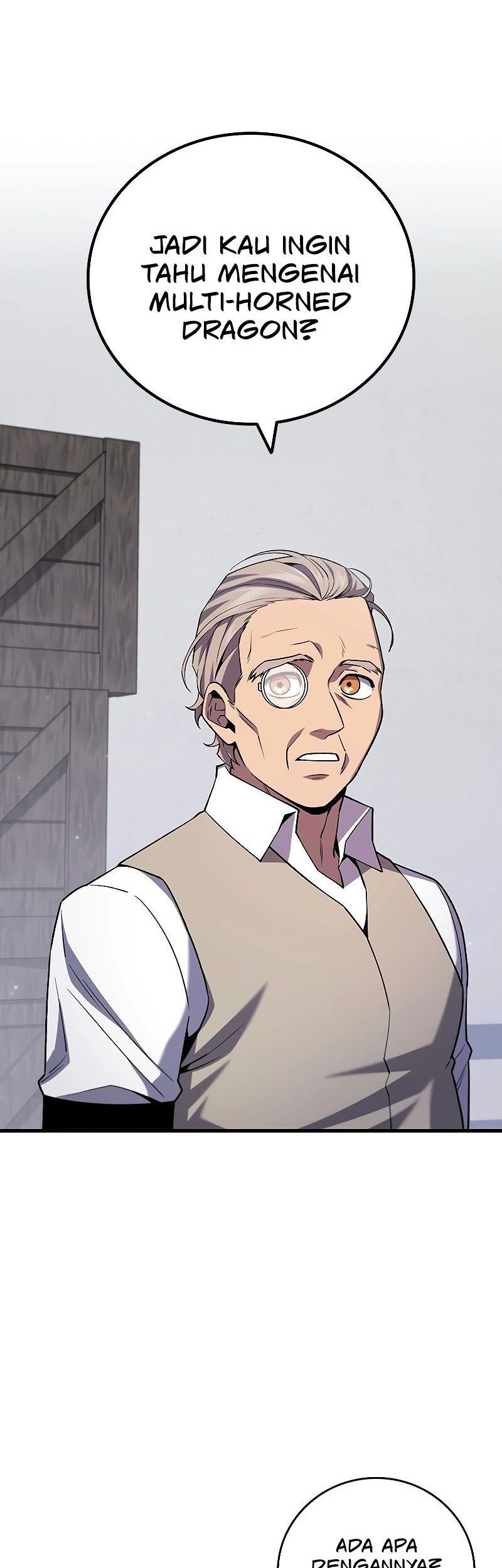 Baca  Dragon-Devouring Mage Chapter 44 Gambar 2