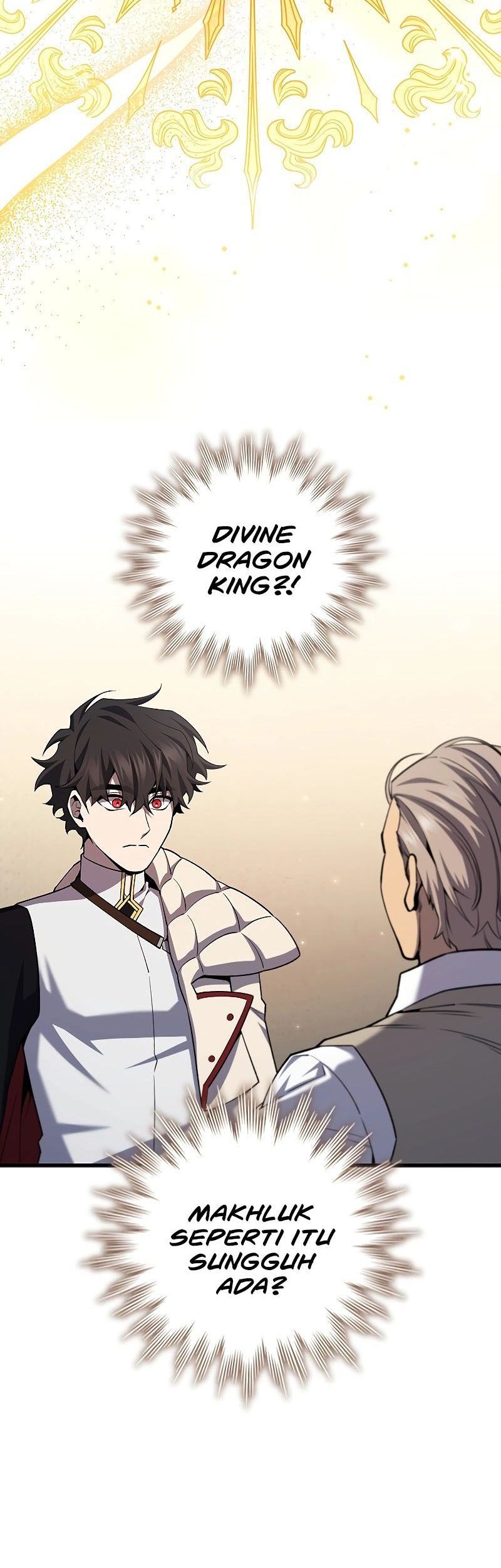Dragon-Devouring Mage Chapter 44 Gambar 7