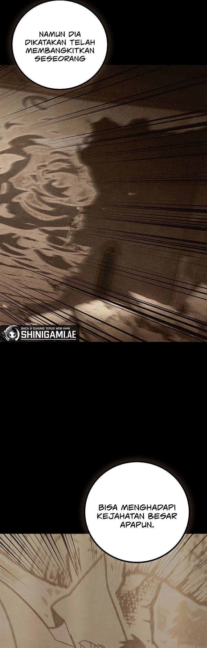 Dragon-Devouring Mage Chapter 44 Gambar 9