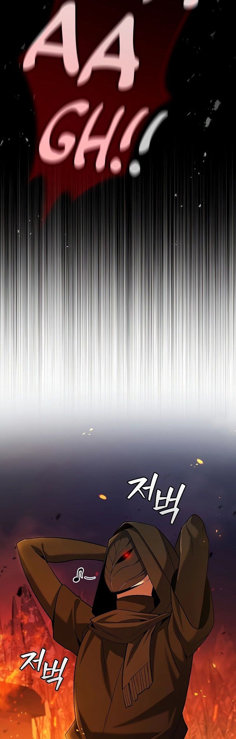 Dragon-Devouring Mage Chapter 44 Gambar 30