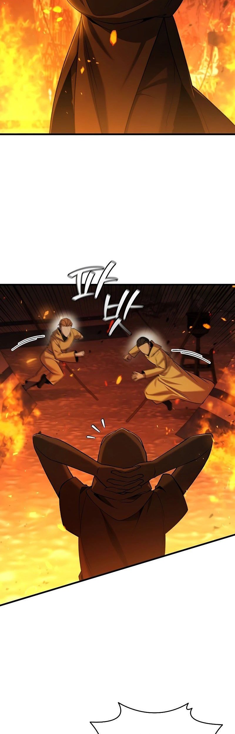 Dragon-Devouring Mage Chapter 44 Gambar 31