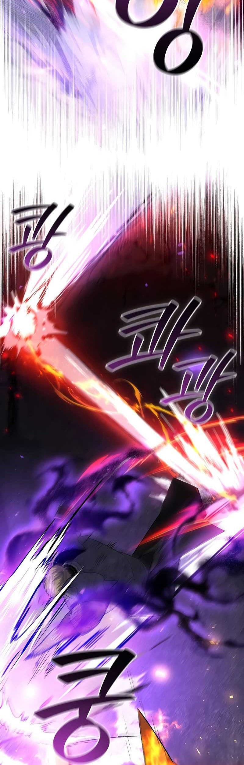 Dragon-Devouring Mage Chapter 45 Gambar 39