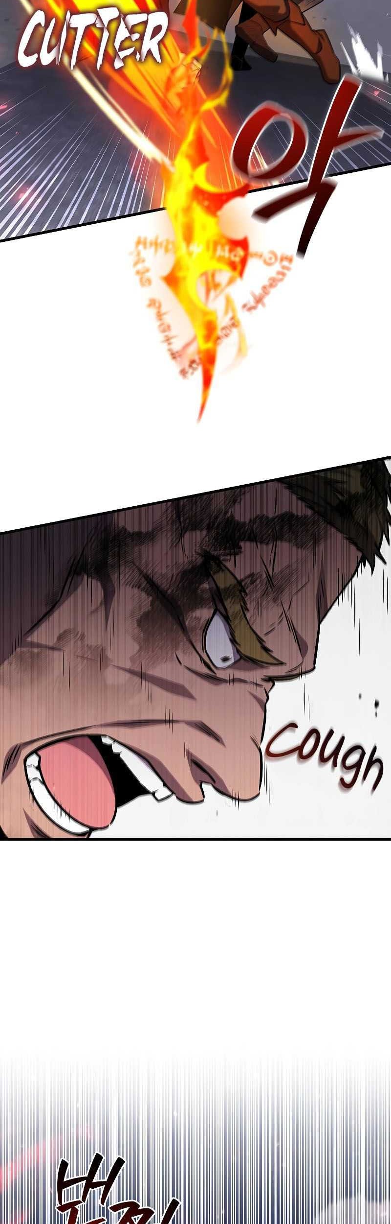 Dragon-Devouring Mage Chapter 45 Gambar 44