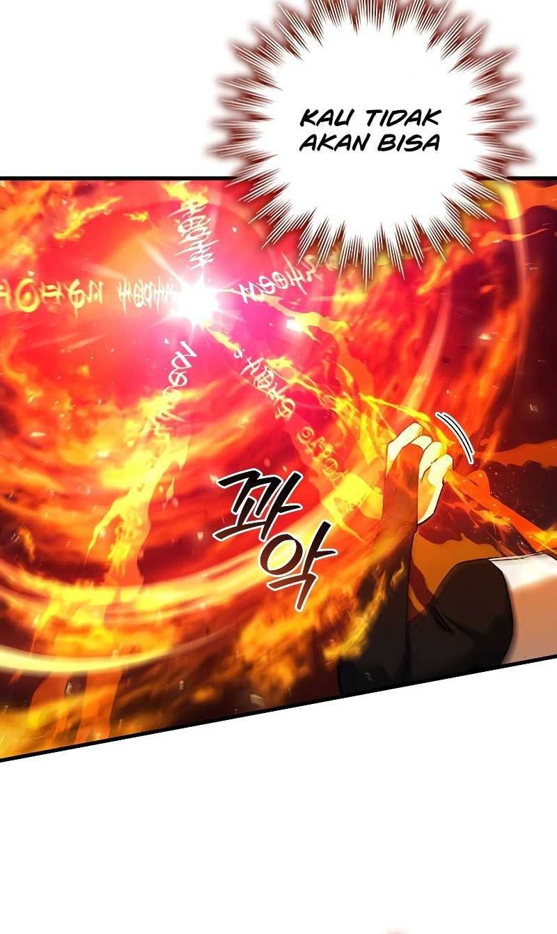 Dragon-Devouring Mage Chapter 45 Gambar 53