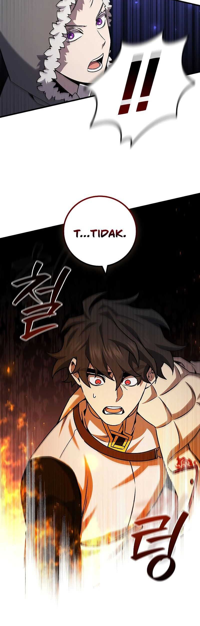 Dragon-Devouring Mage Chapter 45 Gambar 60