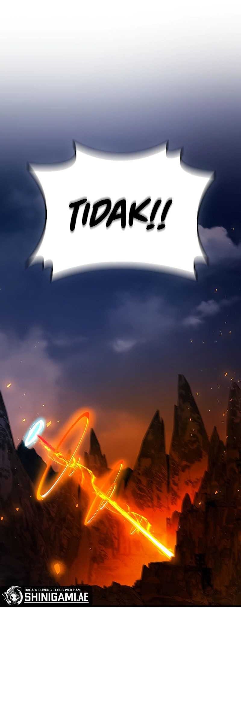 Dragon-Devouring Mage Chapter 45 Gambar 61