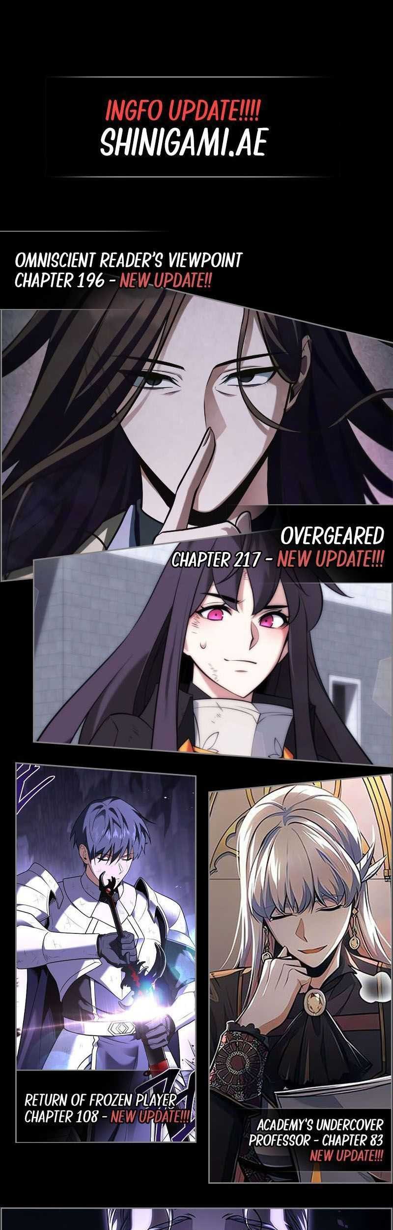 Dragon-Devouring Mage Chapter 45 Gambar 64