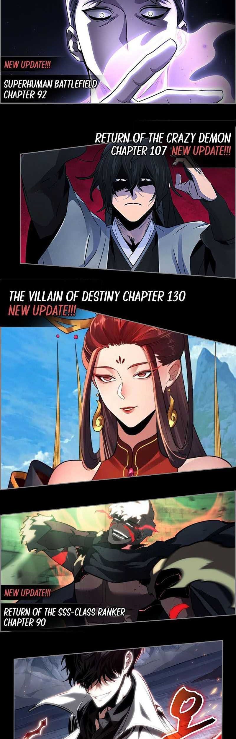 Dragon-Devouring Mage Chapter 45 Gambar 65