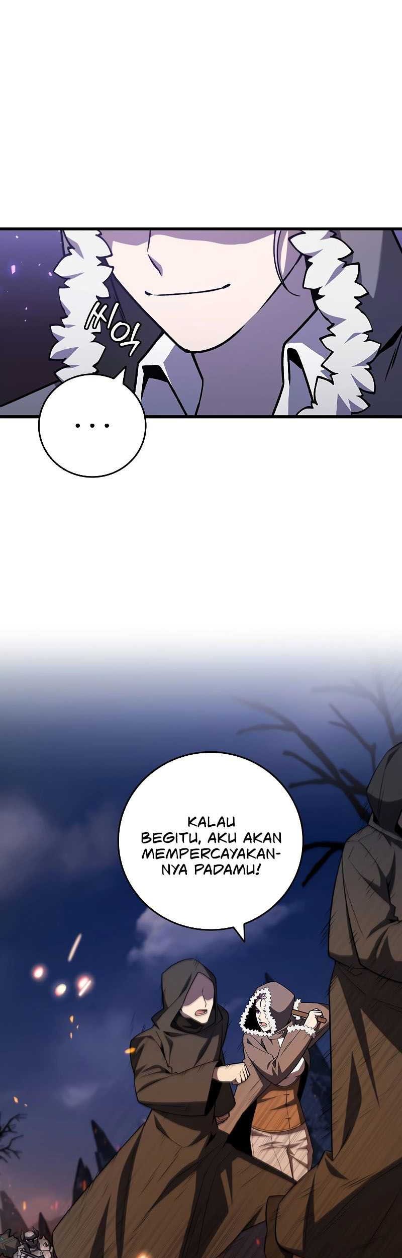 Dragon-Devouring Mage Chapter 45 Gambar 8