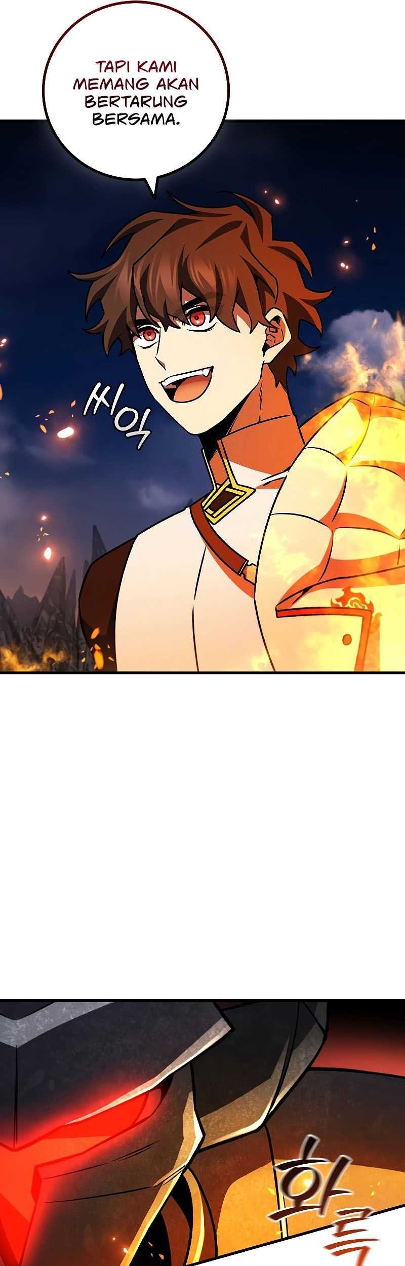 Dragon-Devouring Mage Chapter 45 Gambar 10