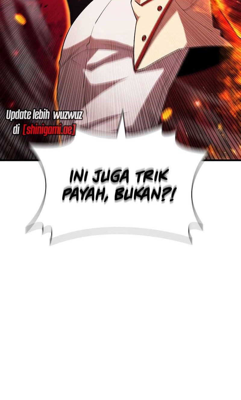 Dragon-Devouring Mage Chapter 45 Gambar 17