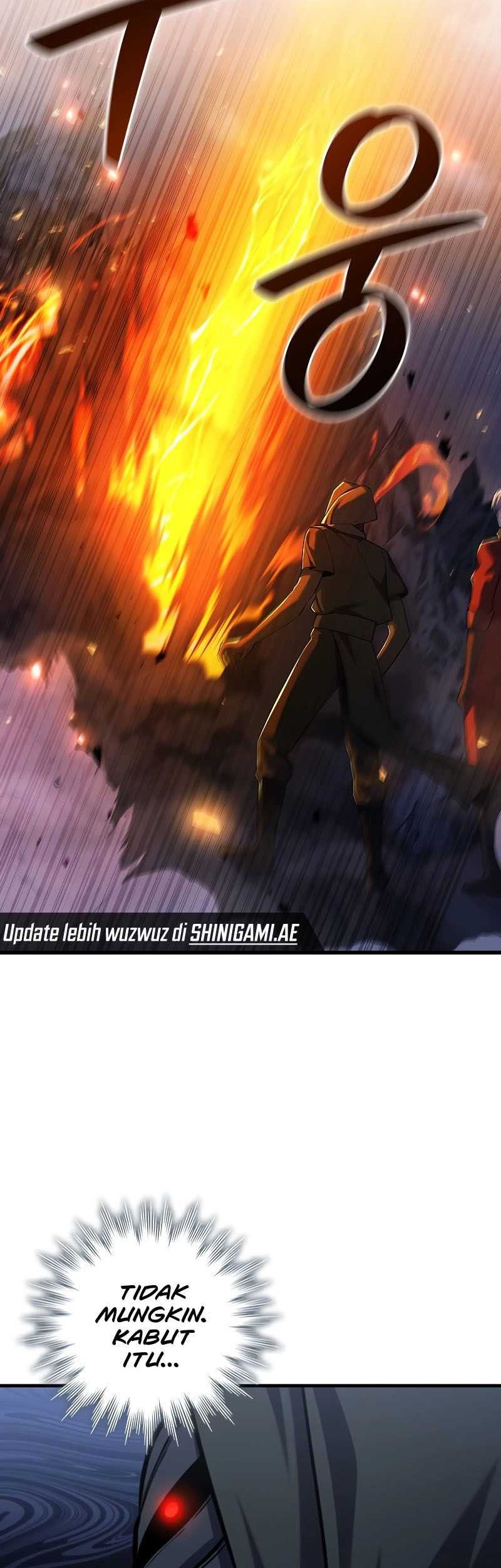 Dragon-Devouring Mage Chapter 46 Gambar 35