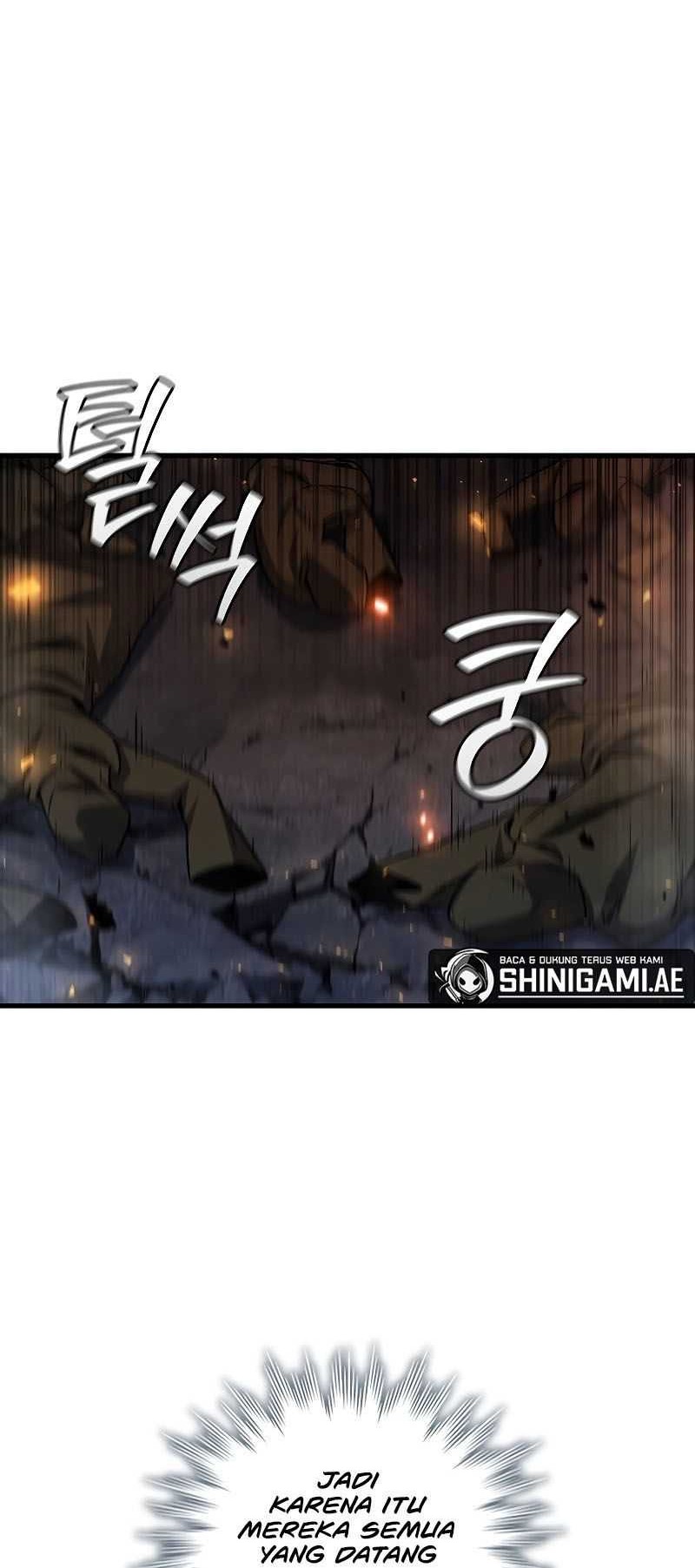 Dragon-Devouring Mage Chapter 46 Gambar 37