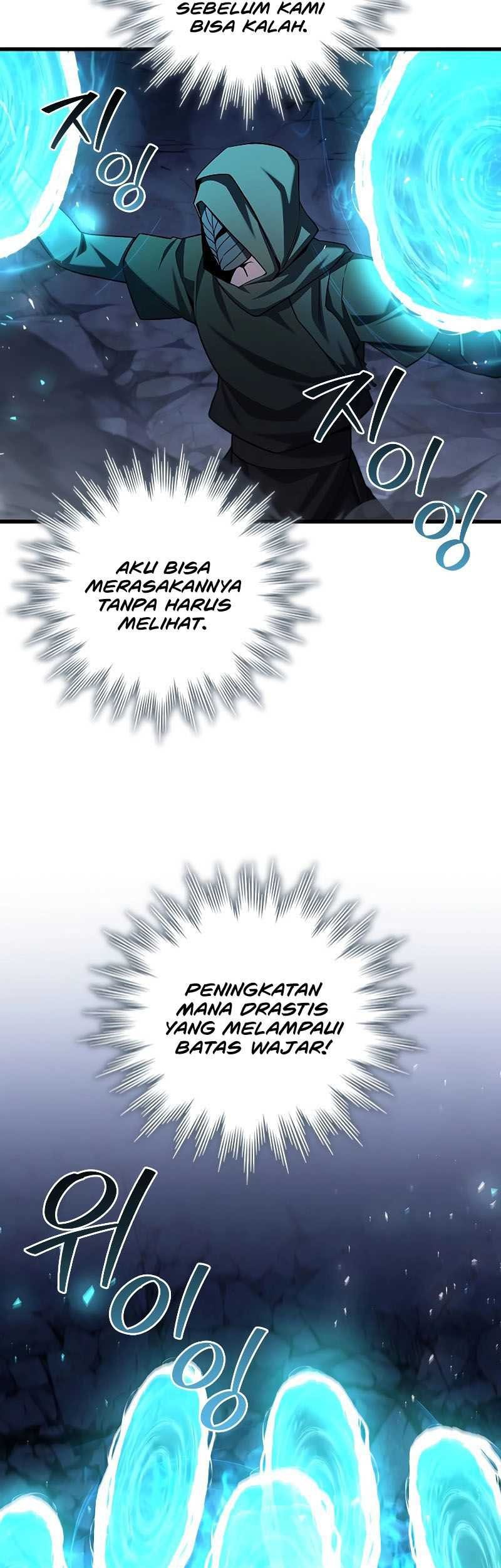 Dragon-Devouring Mage Chapter 46 Gambar 38