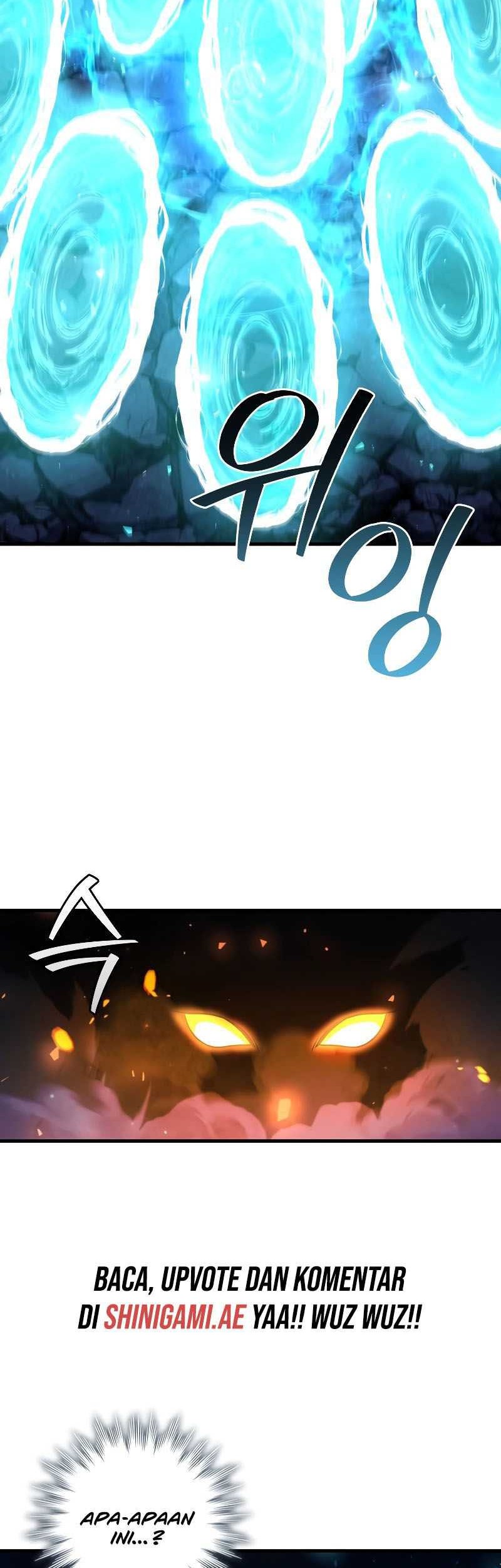 Dragon-Devouring Mage Chapter 46 Gambar 39