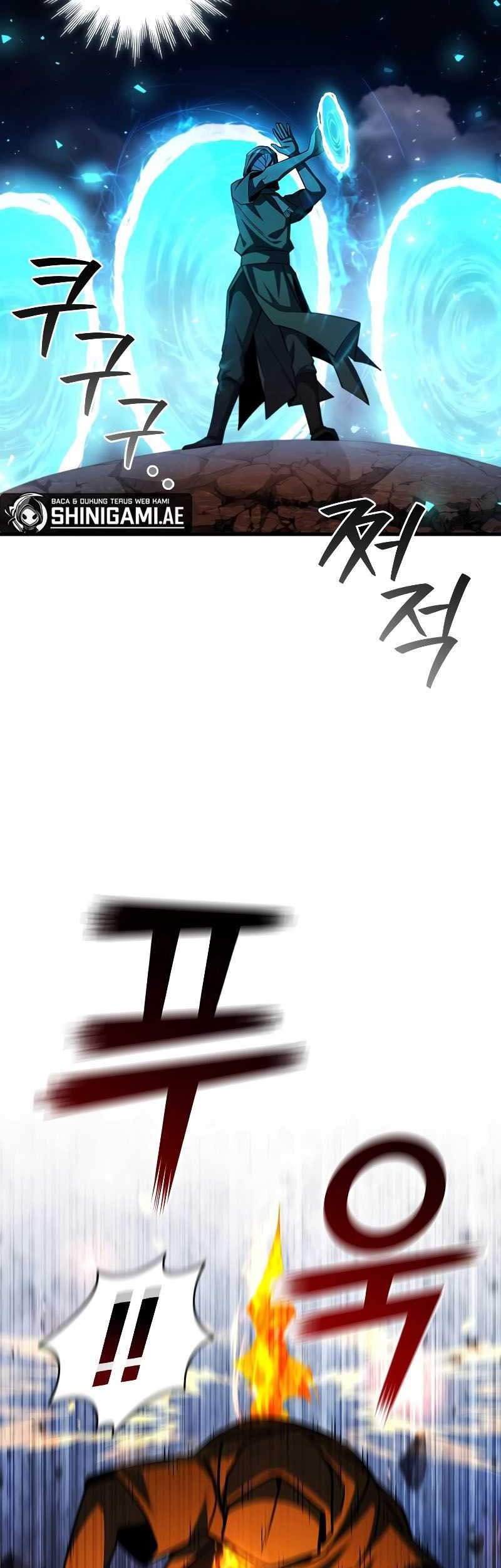 Dragon-Devouring Mage Chapter 46 Gambar 40