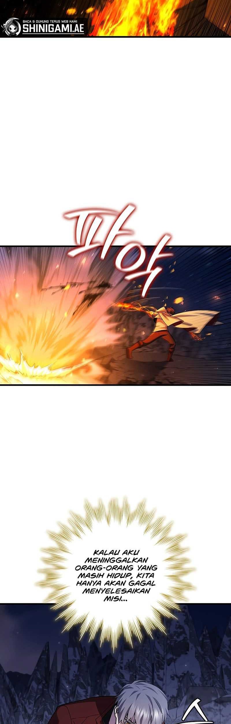 Dragon-Devouring Mage Chapter 46 Gambar 43