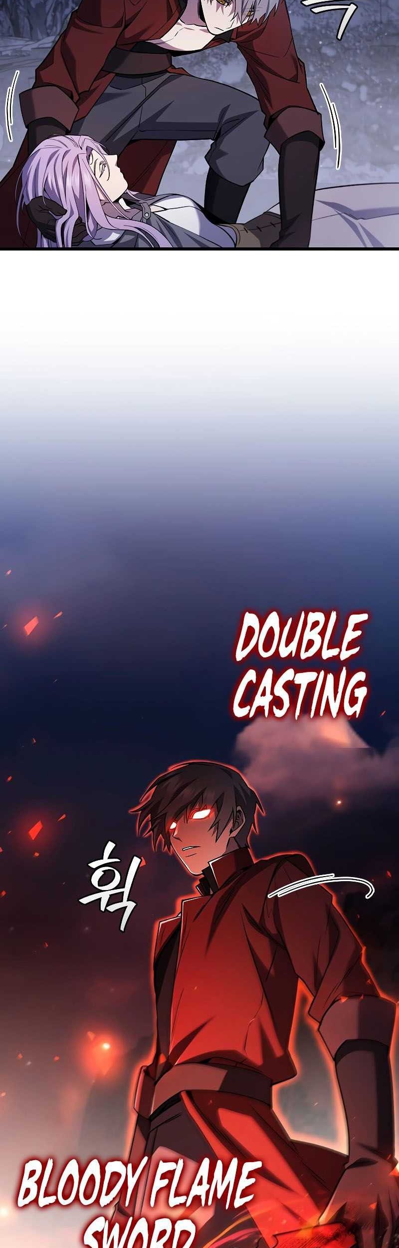 Dragon-Devouring Mage Chapter 46 Gambar 44