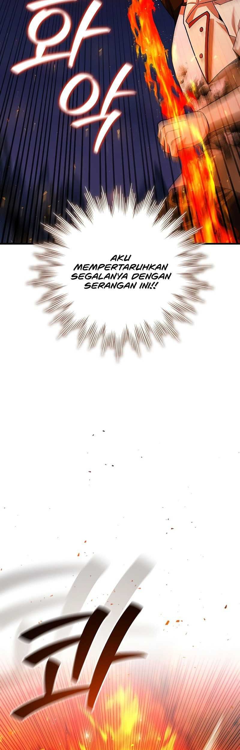 Dragon-Devouring Mage Chapter 46 Gambar 48