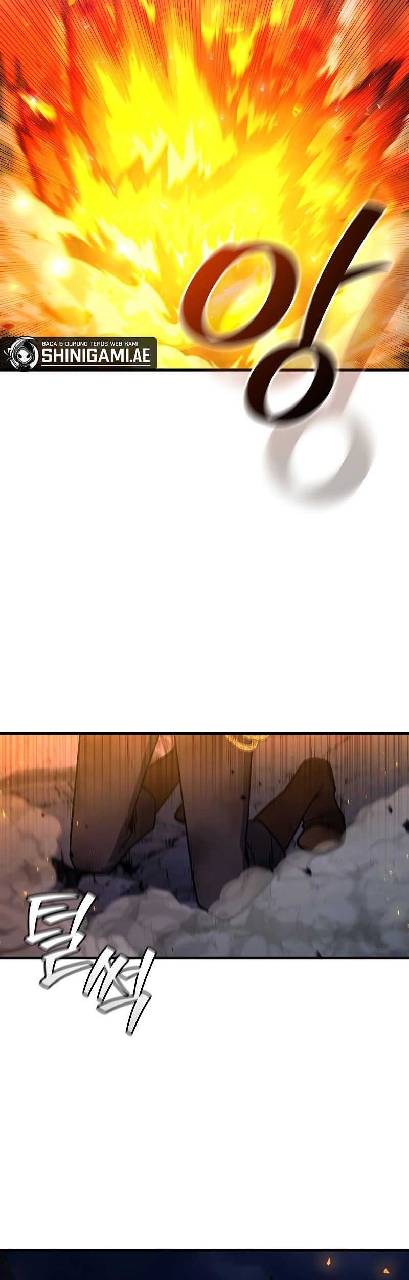 Dragon-Devouring Mage Chapter 46 Gambar 49