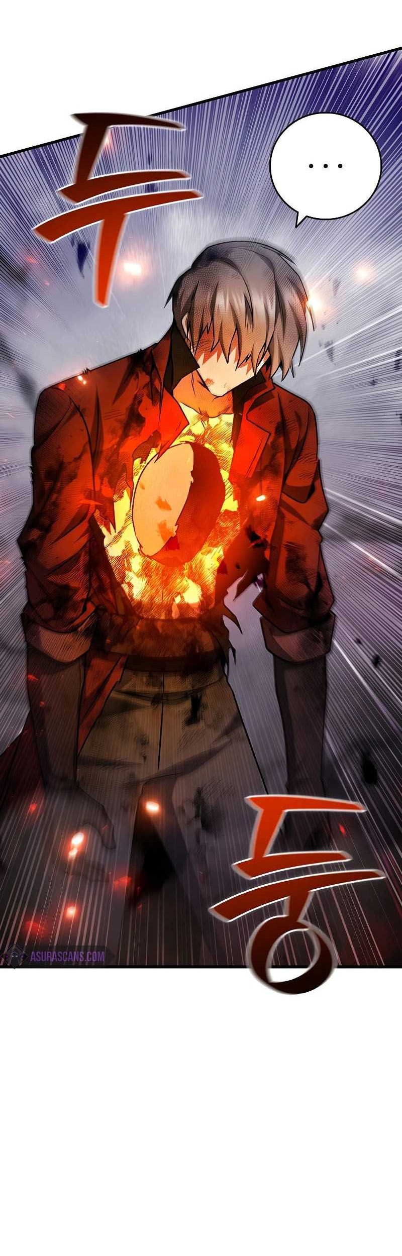 Dragon-Devouring Mage Chapter 46 Gambar 51