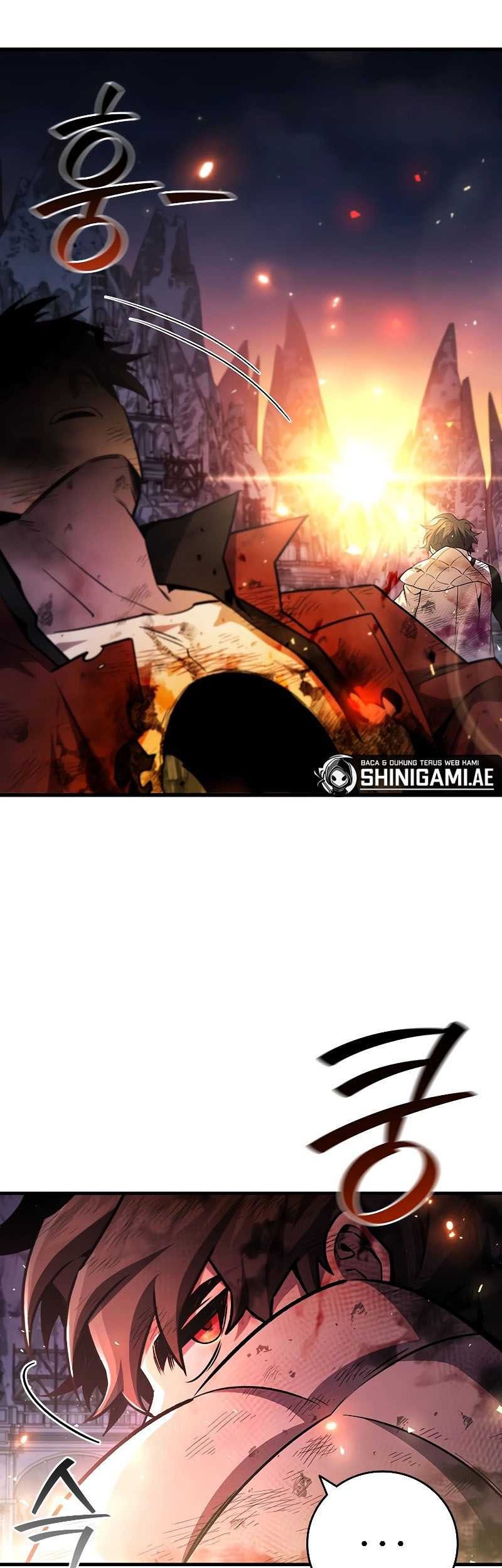 Dragon-Devouring Mage Chapter 46 Gambar 52