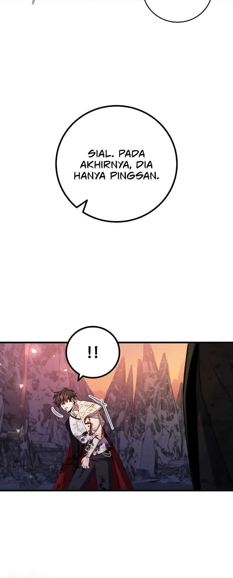 Dragon-Devouring Mage Chapter 46 Gambar 53