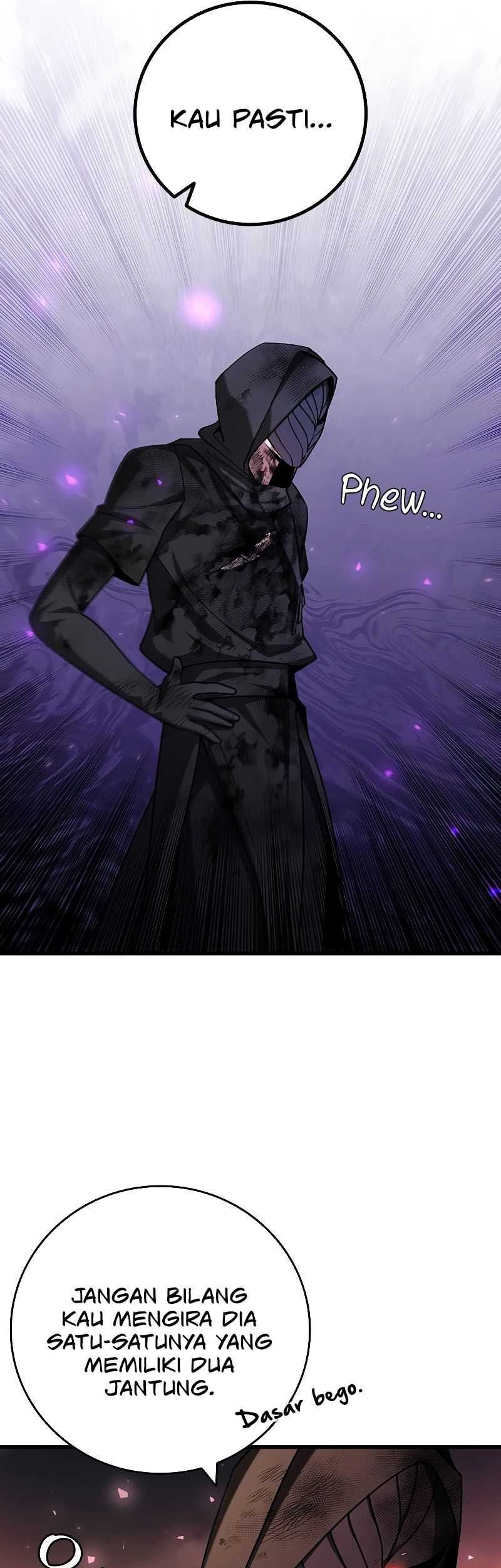 Dragon-Devouring Mage Chapter 46 Gambar 54