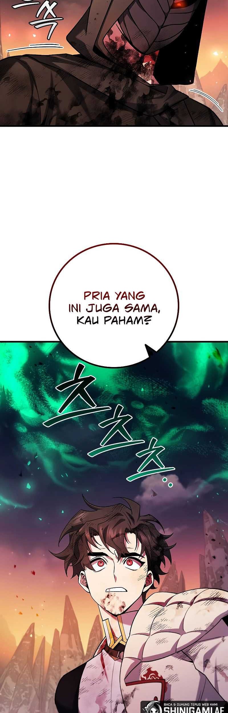Dragon-Devouring Mage Chapter 46 Gambar 55