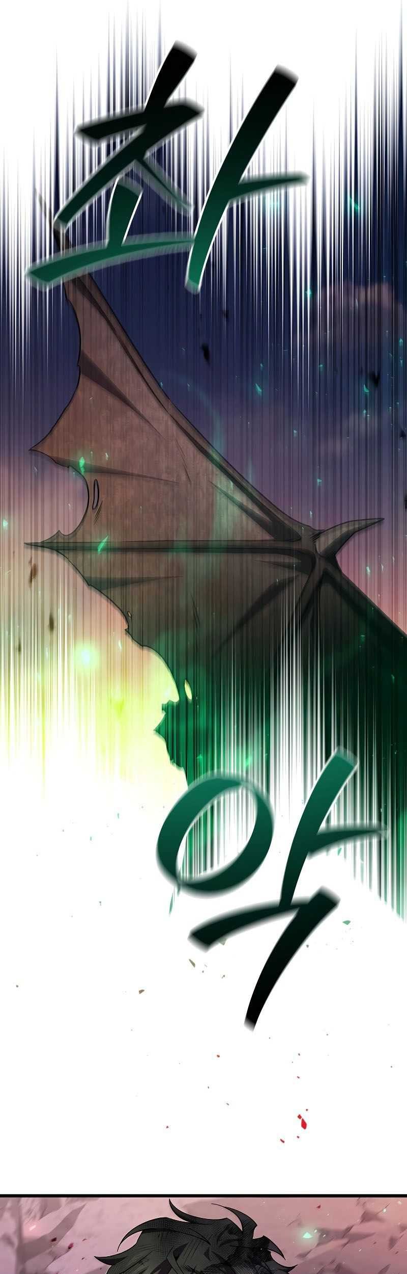 Dragon-Devouring Mage Chapter 46 Gambar 58