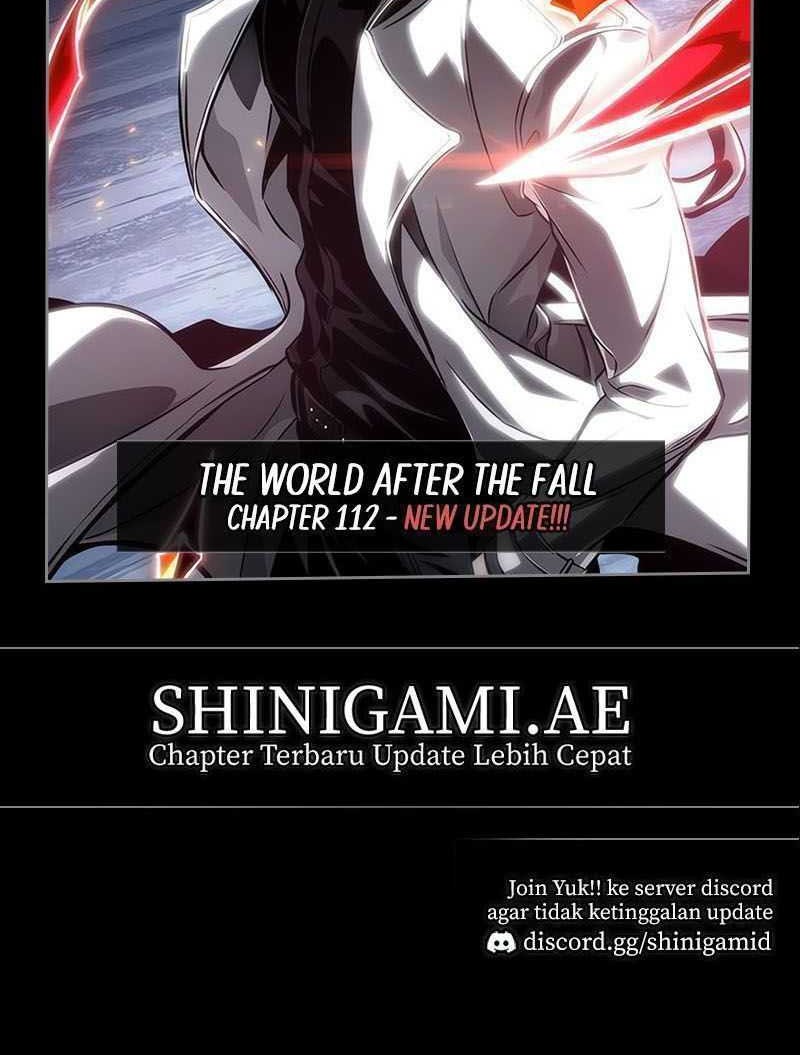 Dragon-Devouring Mage Chapter 46 Gambar 64