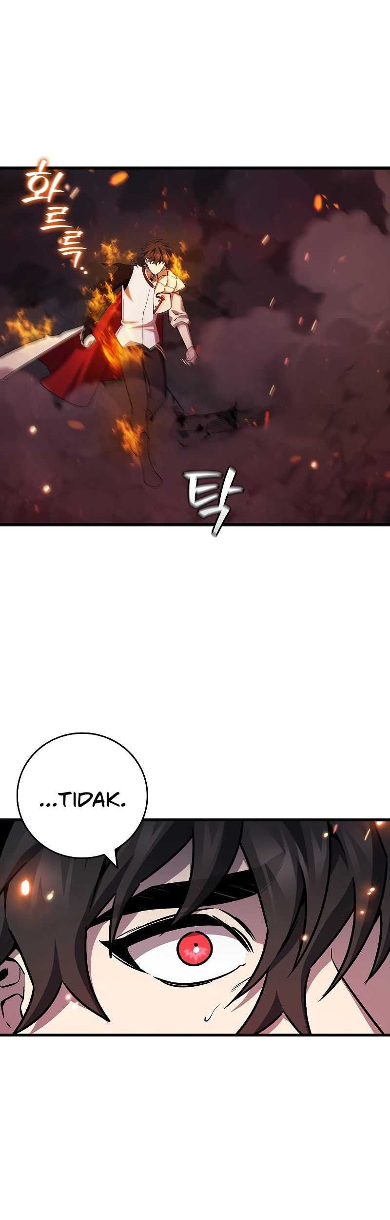 Dragon-Devouring Mage Chapter 46 Gambar 3