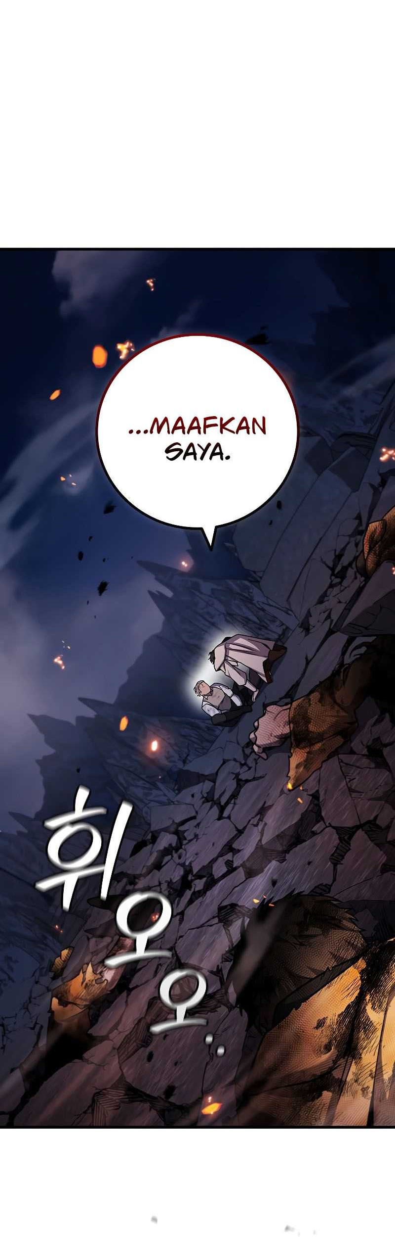 Dragon-Devouring Mage Chapter 46 Gambar 7