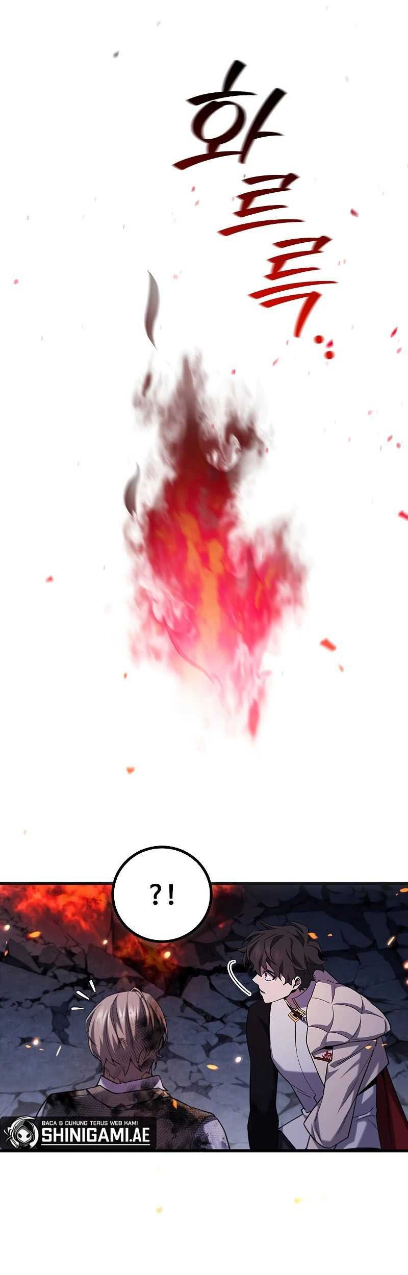 Dragon-Devouring Mage Chapter 46 Gambar 8