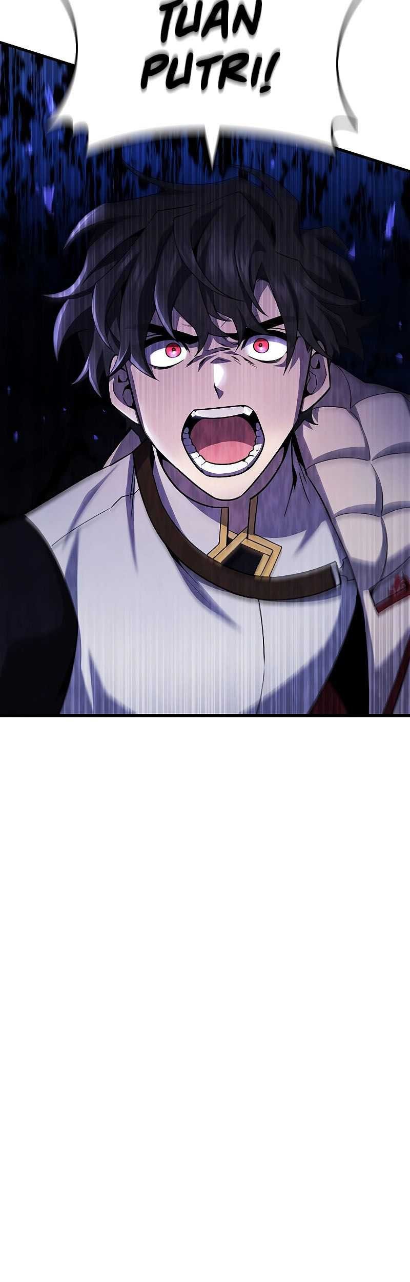 Dragon-Devouring Mage Chapter 46 Gambar 10