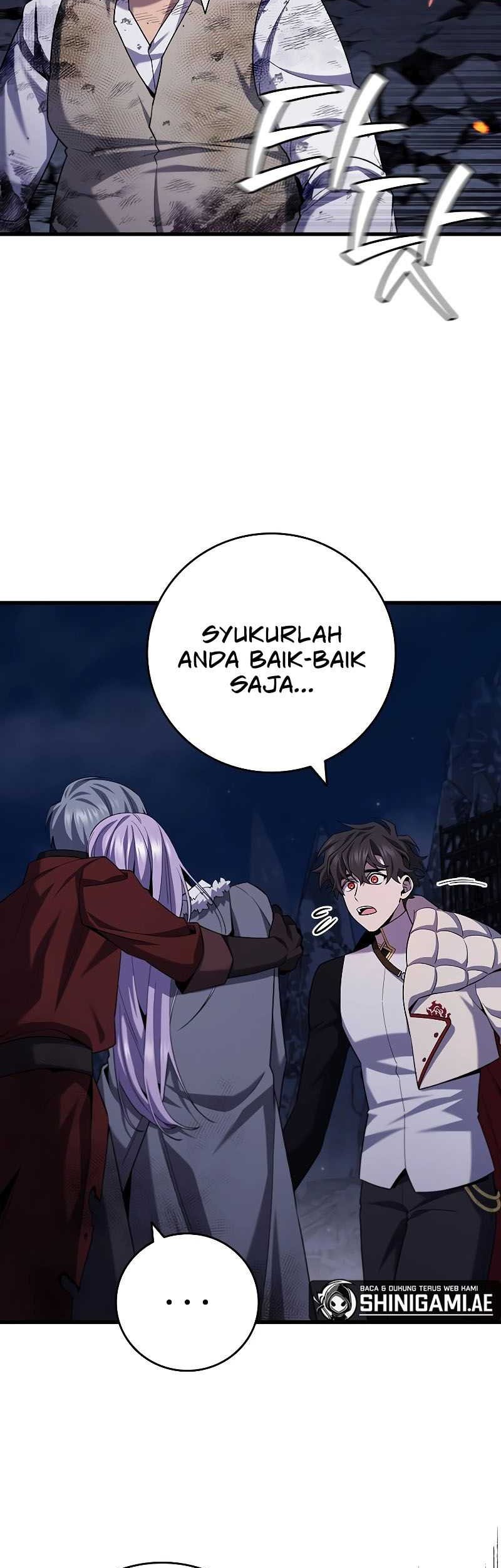 Dragon-Devouring Mage Chapter 46 Gambar 12