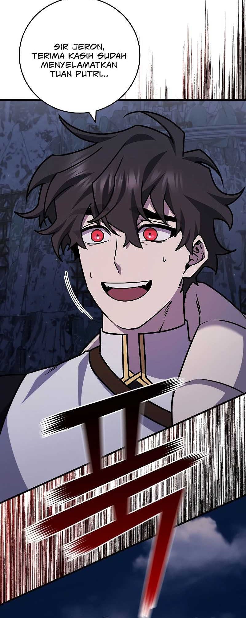 Dragon-Devouring Mage Chapter 46 Gambar 13