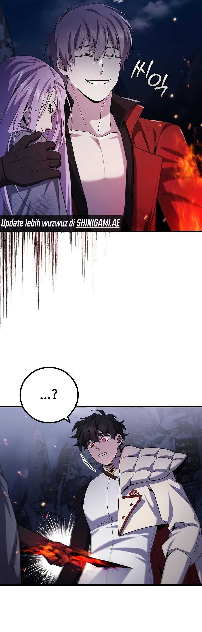 Dragon-Devouring Mage Chapter 46 Gambar 14