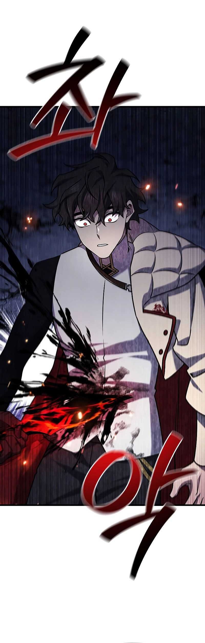 Dragon-Devouring Mage Chapter 46 Gambar 15