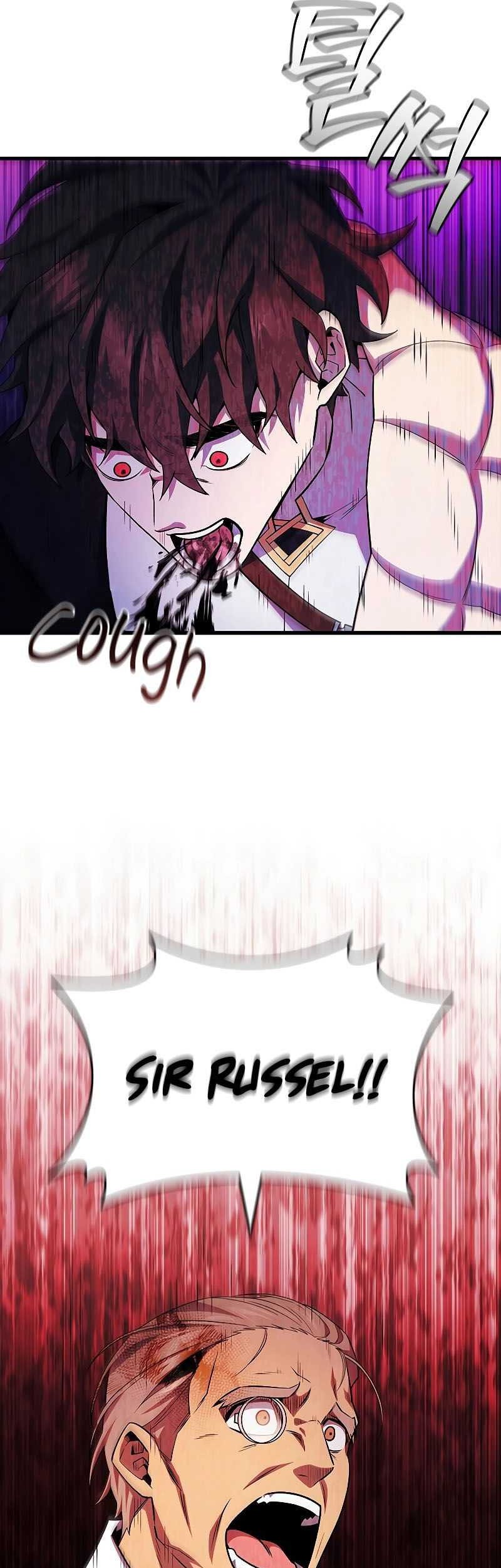 Dragon-Devouring Mage Chapter 46 Gambar 16