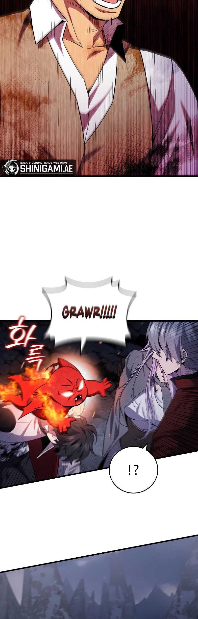 Dragon-Devouring Mage Chapter 46 Gambar 17