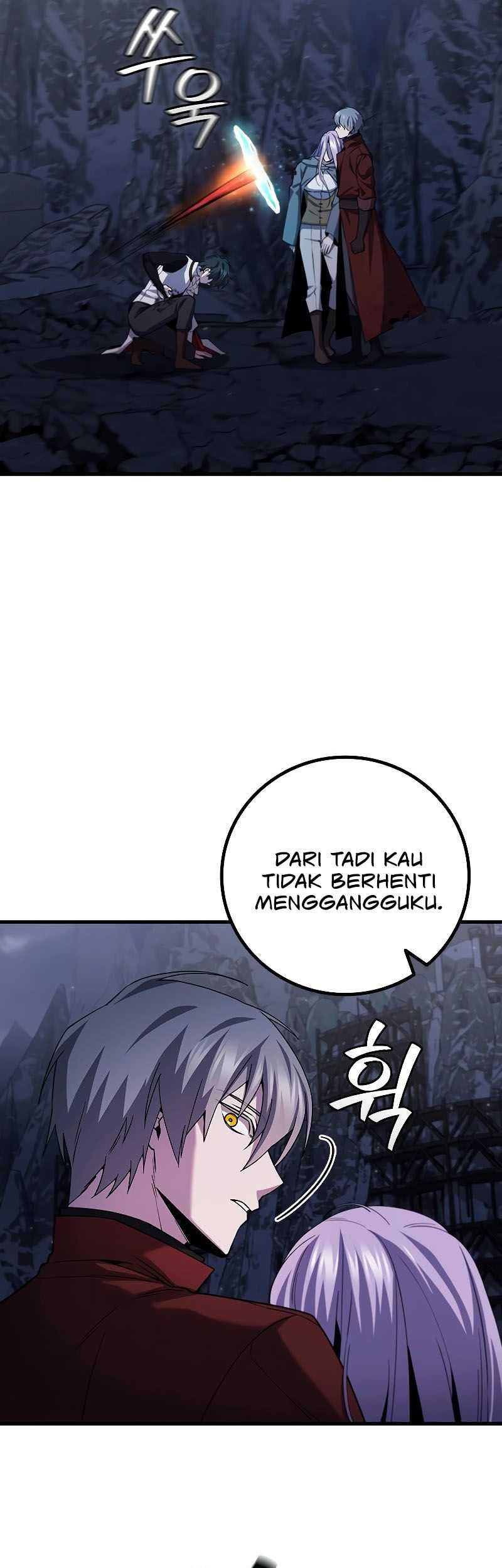Dragon-Devouring Mage Chapter 46 Gambar 18